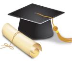 Cap Gown