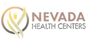  The Nevada Health Centers logo